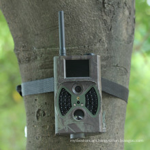 12mp Outdoor Infrared PIR camera GSM MMS GPRS for hunting and security